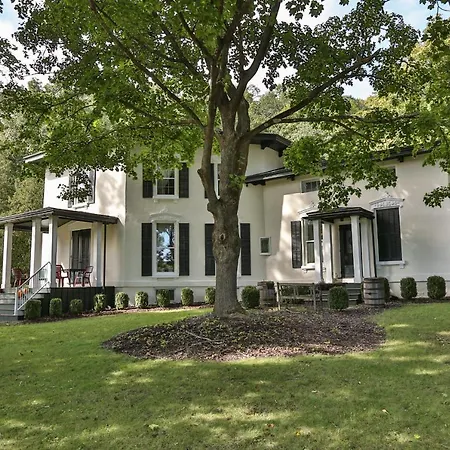 Black Sheep Inn And Spa-2