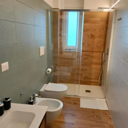 B&B Tanto Piacere Taranto-2