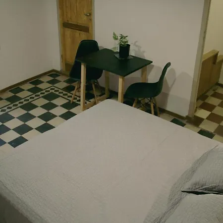 El Alero Hospedaje-3