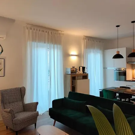 B&B Tanto Piacere Taranto-3