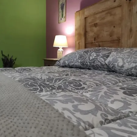 B&B Casa Caporali-2