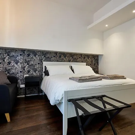 Suite In Town-3