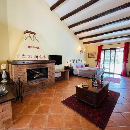 Villa Inserra Deluxe-2