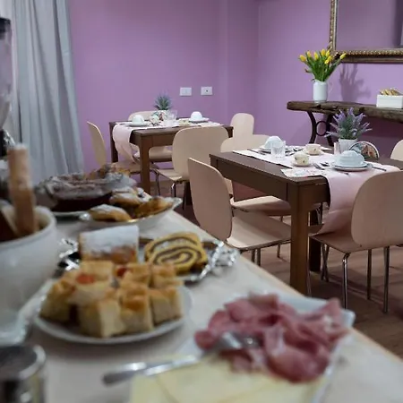 B&B Casa Caporali-3
