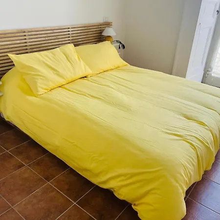 Bnb My Way Toledo-3