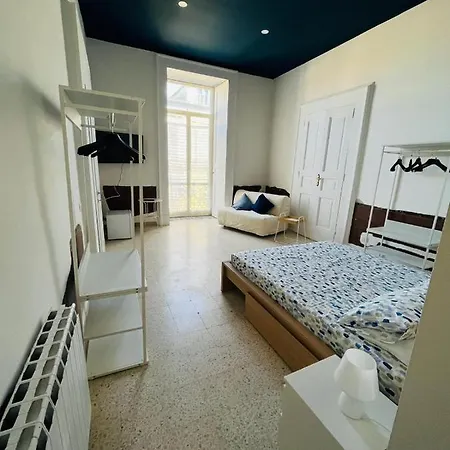Bnb My Way Toledo-3