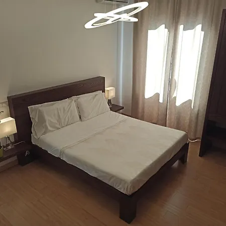 B&B Suite And Rooms San Giovanni-2