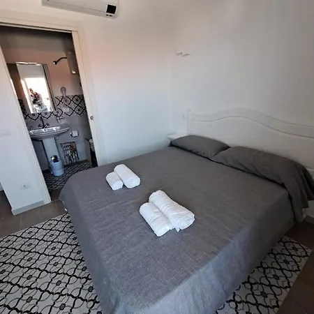B&B Pepe Rosa Tropea-3