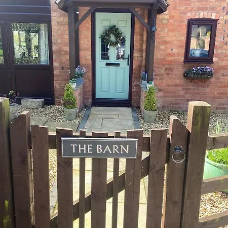 The Barn-2