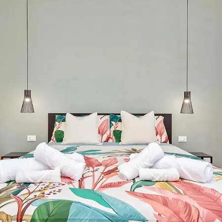 Welchome 22 Bed&Breakfast-3