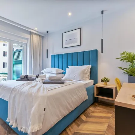 West Coast Deluxe Rooms-2