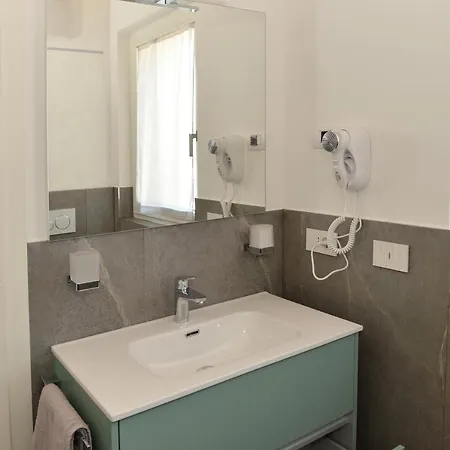 Bed And Breakfast Navis-3