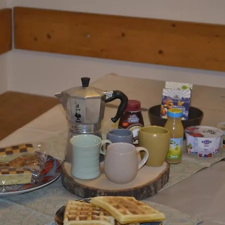 Karibu B&B-2