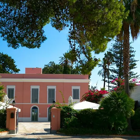 Villa Pampalone - b&b in dimora storica-3