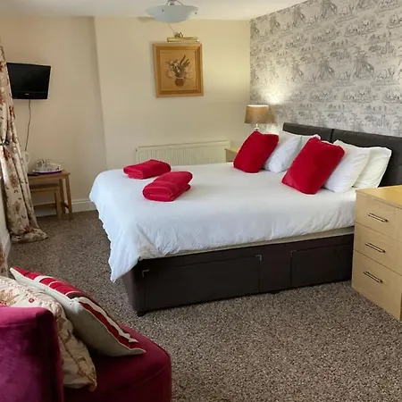 No 52 Bed And Breakfast-2