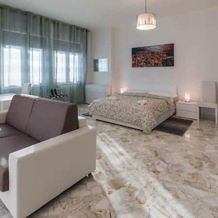 XX Settembre Matera - Room&Relax-2
