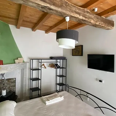 Gronda Via Vandelli Locazioni Turistiche - Private Tourist Rentals-3