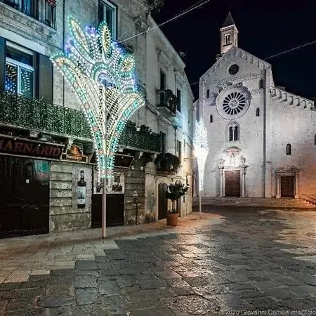 La Clessidra B&B-3