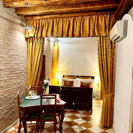 Casa Antico Portego-2