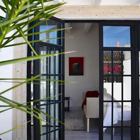 Casa Lani Luxury B&B-3
