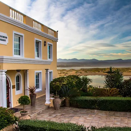 Milkwood Manor On Sea-2
