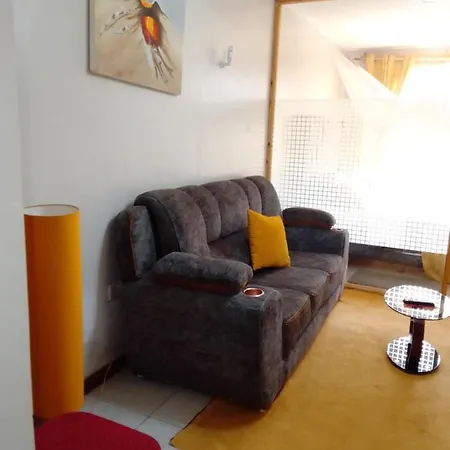 Tsavo 90 Degrees Apartment-3