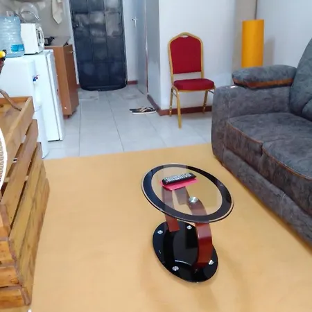 Tsavo 90 Degrees Apartment-2