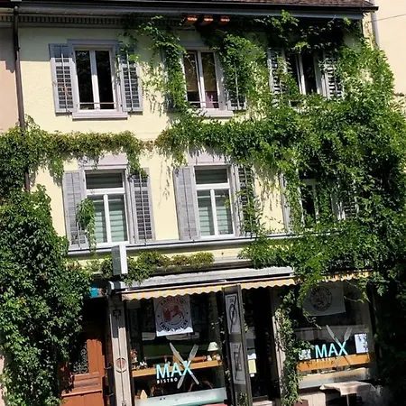 B&B Winterthur-3