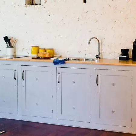 Orange Door Bnb-3