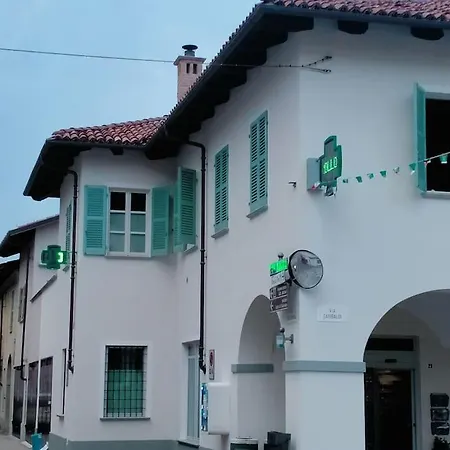 B&B San Gregorio-3