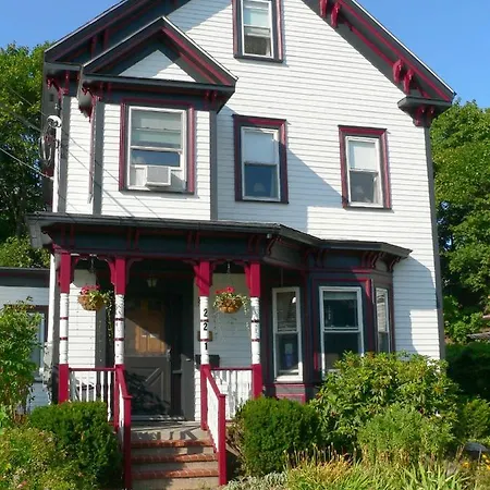 The Morrison House Bed And Breakfast-3