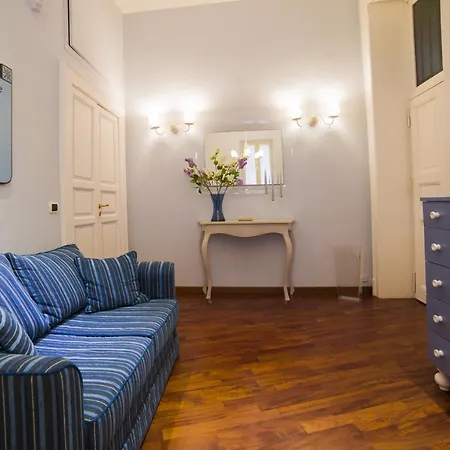 Mata e Grifone B&B-3