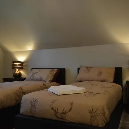 Appin House B&B-2