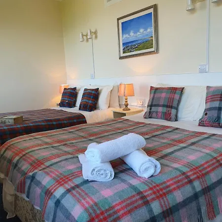 The Ramblers Rest B&B-2