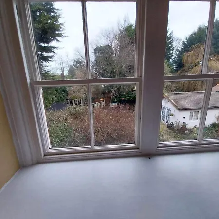 Jesmond House B&B Room 4-3