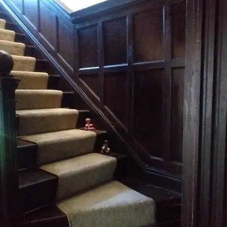 Jesmond House B&B Room 1-2