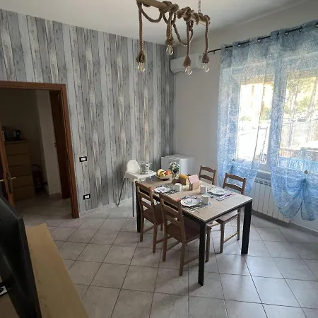 Bed And Breakfast Mare Blu-3