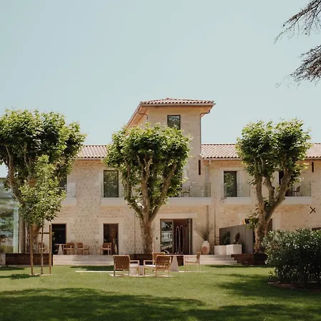 La Maison Verchant - Chambres D'Hotes-2
