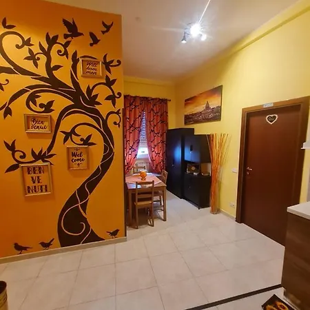 B&B La Casa Di Gabry-2
