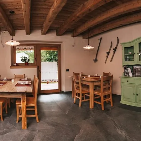 B&B Maso Ghirola-3