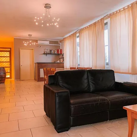 Coral B&B Porto Cesareo-3