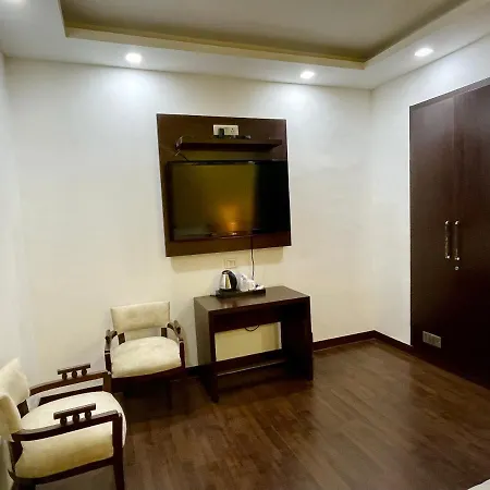 Lime Boutique B&B Gk-1 At Kailash Colony Metro , Greater Kailash Near Eros Hotel Nehru Place-2