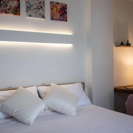 Casa Dei Vettii B&B-2