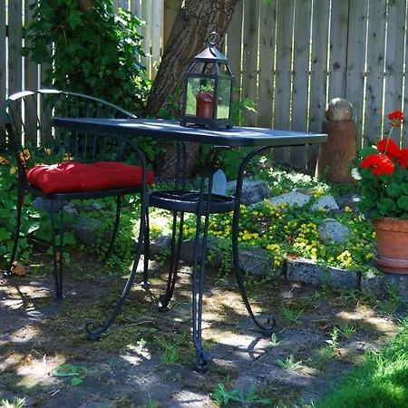 The Kirkhouse Bed And Breakfast-2