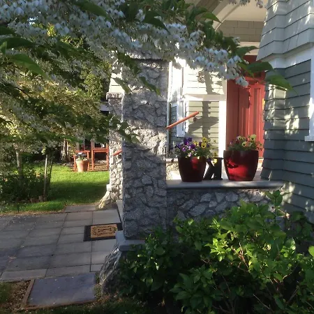 The Kirkhouse Bed And Breakfast-3