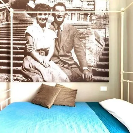 Home Appia Rome Rental-2