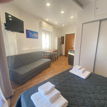 B&B Sweet Room Apartment-2