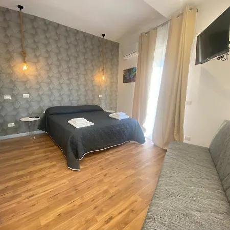 B&B Sweet Room Apartment-3