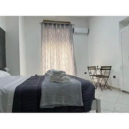 La Svolta rooms-3