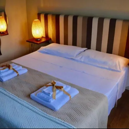 Battisti Rooms&Breakfast-2